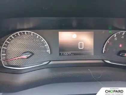 Photo 17 Peugeot 208  BlueHDi 100 S&S BVM6