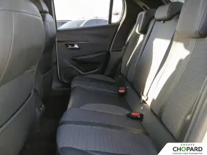 Photo 10 Peugeot 208  BlueHDi 100 S&S BVM6