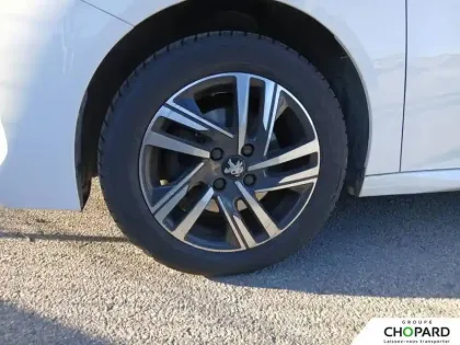 Photo 11 Peugeot 208  BlueHDi 100 S&S BVM6