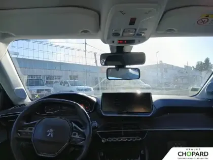 Photo 14 Peugeot 208  BlueHDi 100 S&S BVM6