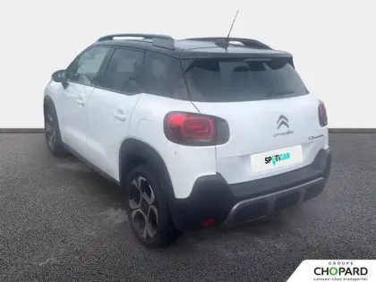 Photo 6 Citroën C3 Aircross  BlueHDi 110 S&S BVM6