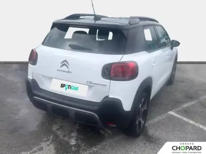 Photo 7 Citroën C3 Aircross  BlueHDi 110 S&S BVM6