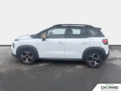 Photo 8 Citroën C3 Aircross  BlueHDi 110 S&S BVM6