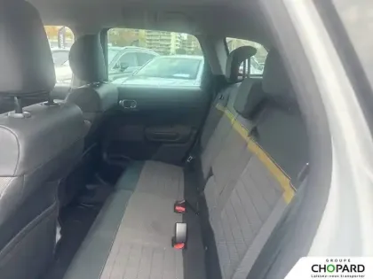 Photo 10 Citroën C3 Aircross  BlueHDi 110 S&S BVM6