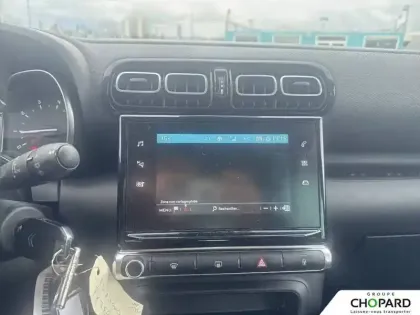 Photo 12 Citroën C3 Aircross  BlueHDi 110 S&S BVM6