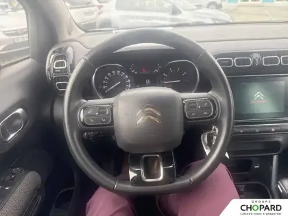 Photo 15 Citroën C3 Aircross  BlueHDi 110 S&S BVM6