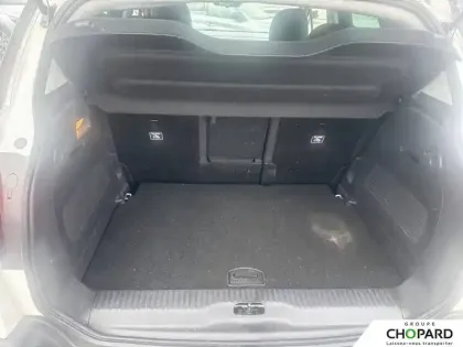 Photo 5 Citroën C3 Aircross  BlueHDi 110 S&S BVM6