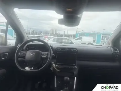 Photo 14 Citroën C3 Aircross  BlueHDi 110 S&S BVM6