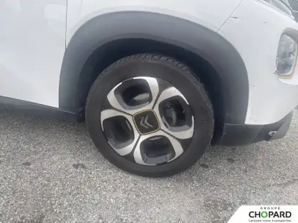 Photo 11 Citroën C3 Aircross  BlueHDi 110 S&S BVM6