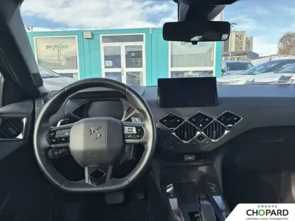 Photo 14 DS DS 3 DS3 Crossback PureTech 130 EAT8
