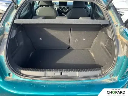 Photo 5 DS DS 3 DS3 Crossback PureTech 130 EAT8