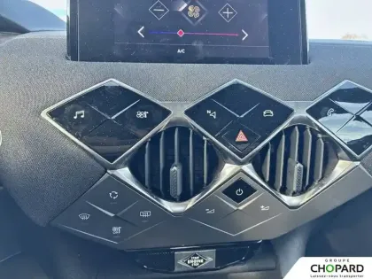 Photo 13 DS DS 3 DS3 Crossback PureTech 130 EAT8