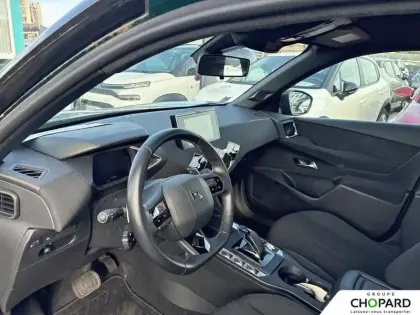 Photo 9 DS DS 3 DS3 Crossback PureTech 130 EAT8