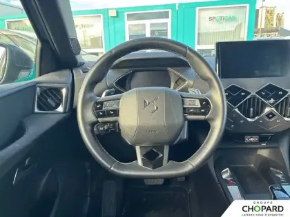 Photo 15 DS DS 3 DS3 Crossback PureTech 130 EAT8