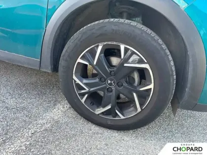 Photo 11 DS DS 3 DS3 Crossback PureTech 130 EAT8