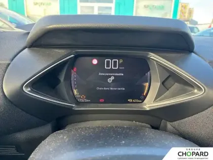 Photo 16 DS DS 3 DS3 Crossback PureTech 130 EAT8