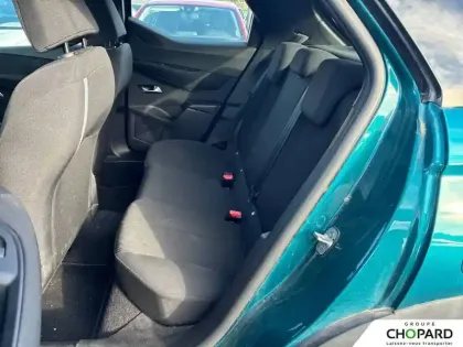 Photo 10 DS DS 3 DS3 Crossback PureTech 130 EAT8