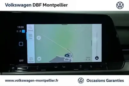 Photo 5 Volkswagen Golf 1.5 TSI ACT OPF 130 BVM6 Style 1st