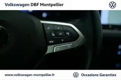 Photo 7 Volkswagen Golf 1.5 TSI ACT OPF 130 BVM6 Style 1st