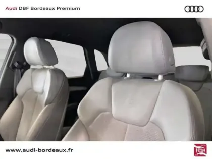 Photo 9 Audi Q5 3.0 V6 TDI 347 Tiptronic 8 Quattro