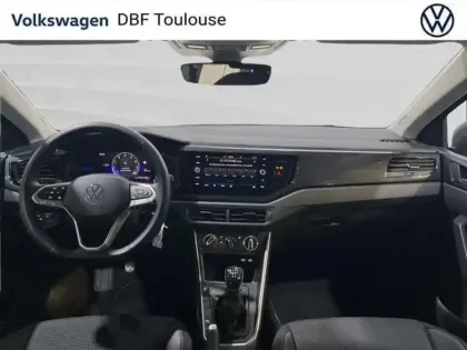 Photo 8 Volkswagen Polo 1.0 TSI 95 S&S BVM5 VW Edition