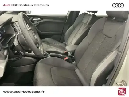 Photo 9 Audi A1 30 TFSI 116 ch S tronic 7 S line Plus