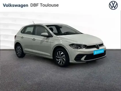 Photo 5 Volkswagen Polo 1.0 TSI 95 S&S BVM5 Life