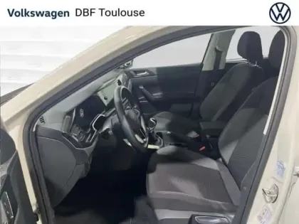 Photo 9 Volkswagen Polo 1.0 TSI 95 S&S BVM5 Life