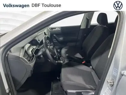 Photo 9 Volkswagen Polo BUSINESS 1.0 TSI 95 S&S BVM5