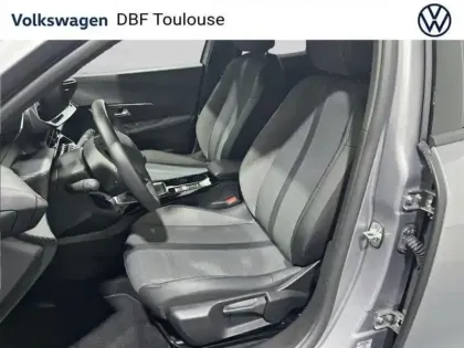 Photo 9 Peugeot 2008 PureTech 100 S&S BVM6 Allure