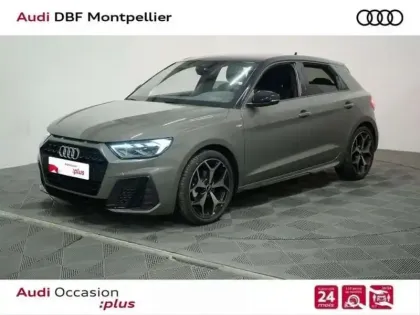 Photo Audi A1 35 Tfsi 150 Ch S Tronic 7 S Line Plus
