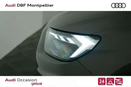 Photo 5 Audi A1 35 TFSI 150 ch S tronic 7 S line Plus