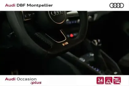 Photo 8 Audi A1 35 TFSI 150 ch S tronic 7 S line Plus