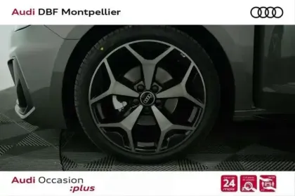 Photo 6 Audi A1 35 TFSI 150 ch S tronic 7 S line Plus