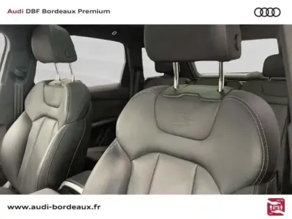 Photo 9 Audi Q7 FACELIFT 60 TFSIE COMPETITION 462CH