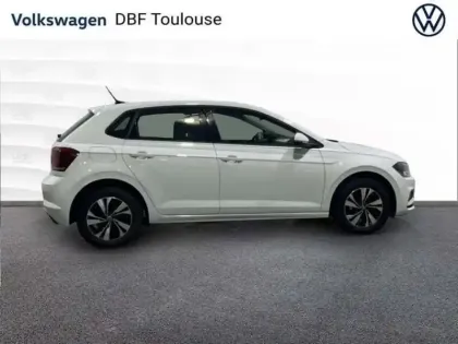 Photo 7 Volkswagen Polo BUSINESS 1.0 TSI 95 S&S BVM5 Lounge