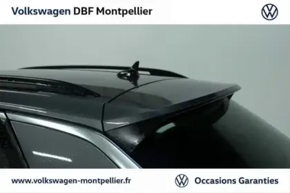 Photo 8 Volkswagen T-roc 1.0 TSI 110 Start/Stop BVM6 Life