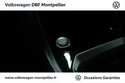 Photo 6 Volkswagen T-roc 1.0 TSI 110 Start/Stop BVM6 Life