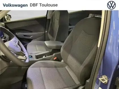 Photo 9 Volkswagen T-roc FL NOUVEAU NF 1.5 ETSI HYBRID 116CH D