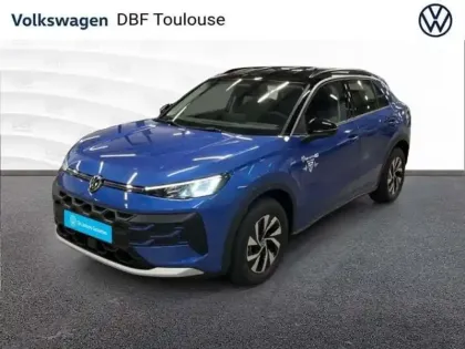 Photo Volkswagen T-roc Fl Nouveau Nf 1.5 Etsi Hybrid 116ch D
