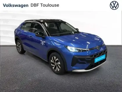 Photo 5 Volkswagen T-roc FL NOUVEAU NF 1.5 ETSI HYBRID 116CH D