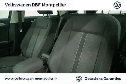 Photo 9 Volkswagen T-roc 2.0 TDI 116 Start/Stop BVM6 Life Plus