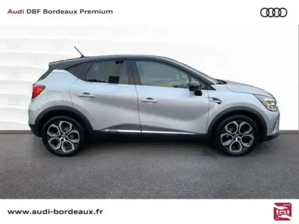 Photo 7 Renault Captur Blue dCi 115 EDC Intens