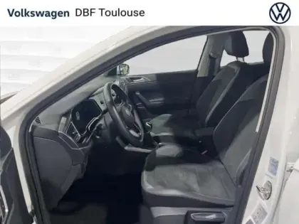 Photo 9 Volkswagen Polo 1.0 TSI 95 S&S BVM5 Style