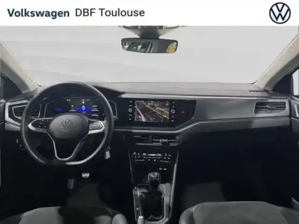 Photo 8 Volkswagen Polo 1.0 TSI 95 S&S BVM5 Style