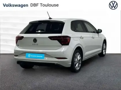 Photo 6 Volkswagen Polo 1.0 TSI 95 S&S BVM5 Style