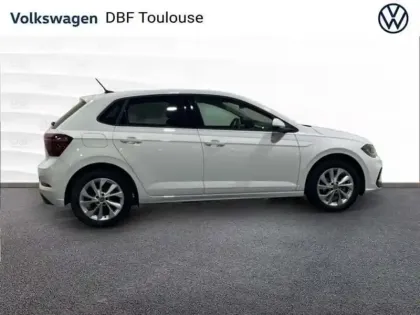 Photo 7 Volkswagen Polo 1.0 TSI 95 S&S BVM5 Style