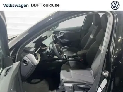 Photo 9 Audi A3 35 TDI 150 S tronic 7 Design