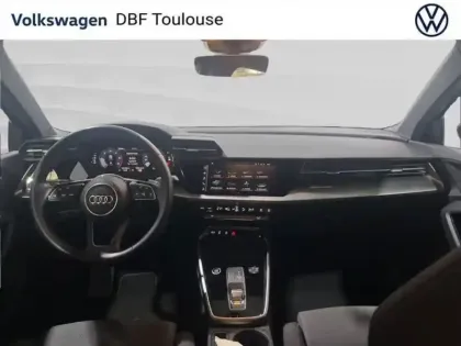 Photo 8 Audi A3 35 TDI 150 S tronic 7 Design