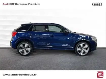 Photo 7 Audi Q2 35 TDI 150 S tronic 7 S line Plus